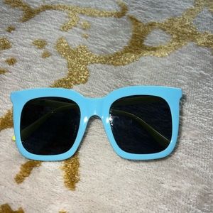 Target x stoney clover glasses